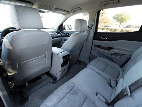 Used 2021 GMC Acadia SLE w/ Driver Convenience Package image 26