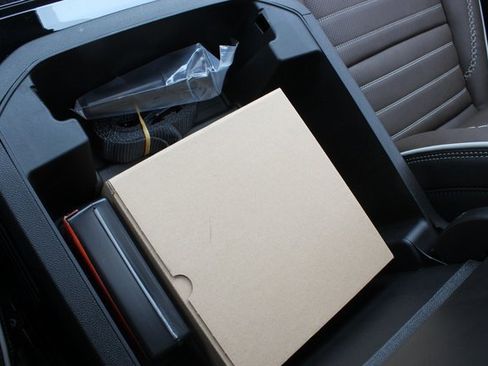 New 2026 GMC Yukon Denali Ultimate image 53