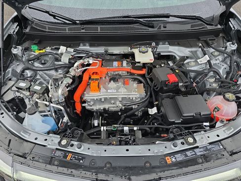 New 2026 Chevrolet Blazer EV SS image 35