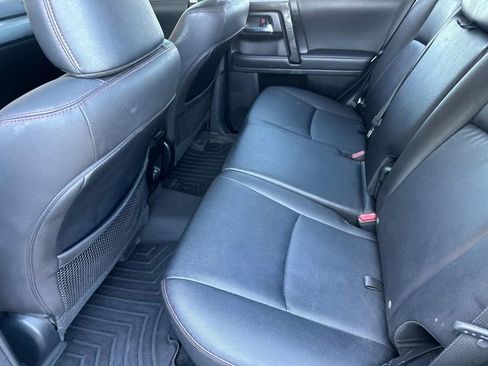 Used 2022 Toyota 4Runner TRD Off-Road Premium image 23