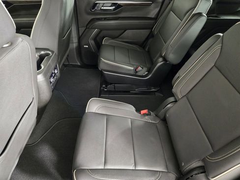 New 2026 Chevrolet Tahoe Premier w/ Sun And Tow Package RWD image 33