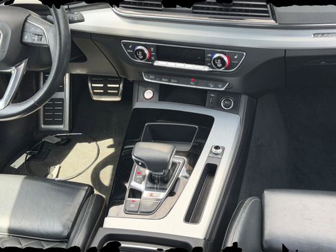 Used 2021 Audi SQ5 Premium Plus image 53
