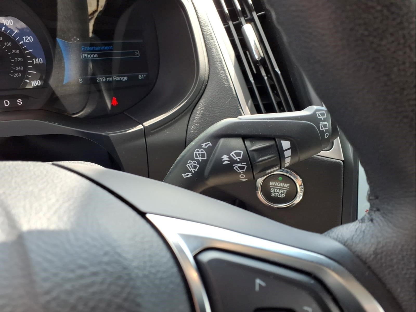 Used 2024 Ford Edge SEL w/ Convenience Package AWD/4WD image 21