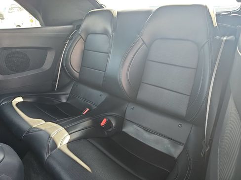 Used 2024 Ford Mustang Premium RWD image 13