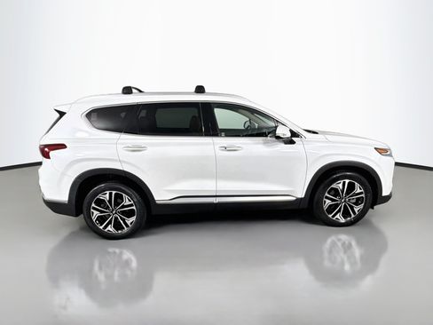 Used 2020 Hyundai Santa Fe SEL w/ Cargo Package FWD image 8