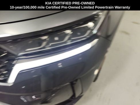 Certified 2023 Kia Sorento SX FWD image 27