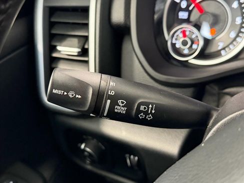 Used 2022 RAM 1500 Big Horn image 21