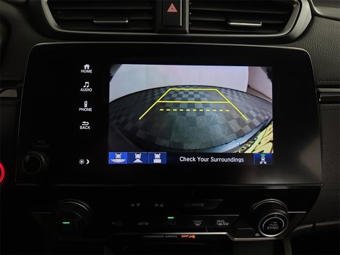 Used 2020 Honda CR-V EX image 14