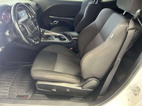 Used 2023 Dodge Challenger GT AWD/4WD image 17