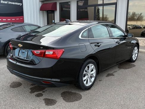 Used 2024 Chevrolet Malibu LT image 10