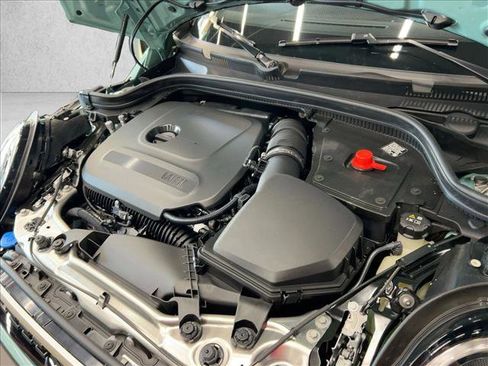 New 2026 MINI Cooper S image 16