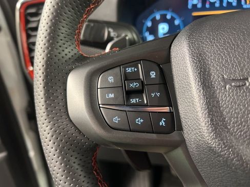 New 2026 Ford Ranger Raptor image 21