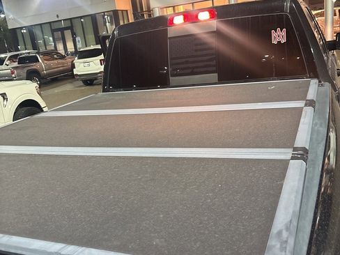 Used 2018 RAM 1500 Big Horn image 7