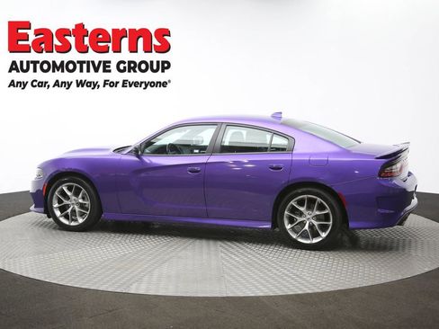 Used 2023 Dodge Charger GT image 62