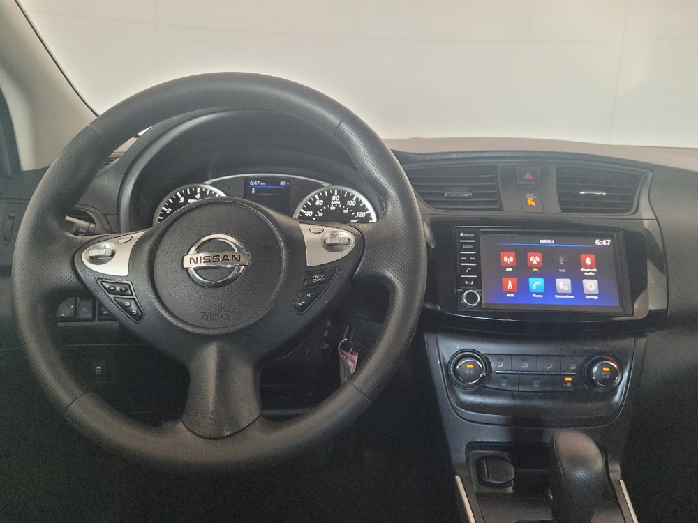 Used 2019 Nissan Sentra S FWD image 22