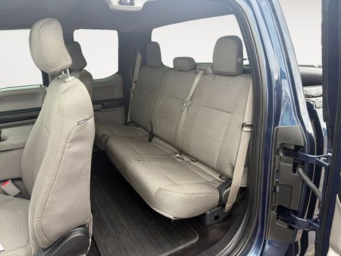 Used 2016 Ford F150 XLT AWD/4WD image 13