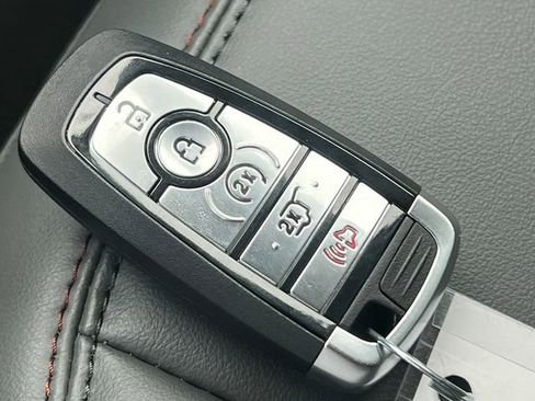 New 2026 Ford Explorer Active w/ Active Comfort Package AWD/4WD image 35