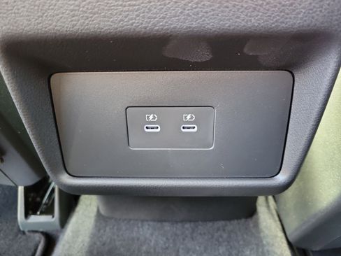 Certified 2026 Nissan Rogue SV w/ Cold Weather Package FWD image 10