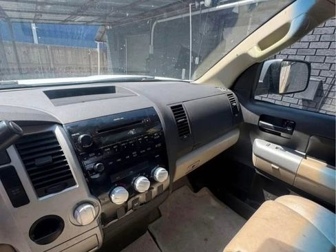 Used 2008 Toyota Tundra 2WD Double Cab image 7