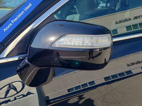 Used 2018 Acura RDX w/ Technology Package image 21