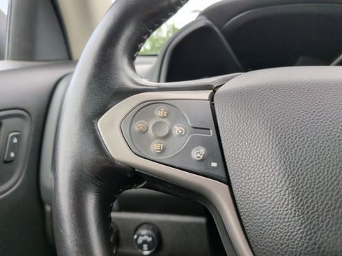 Used 2019 Chevrolet Colorado Z71 AWD/4WD image 20