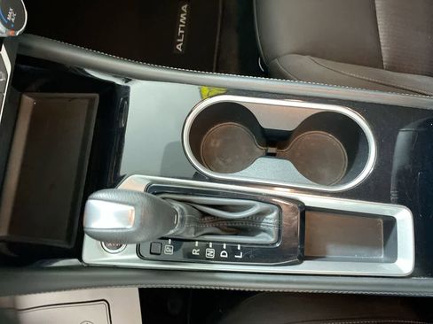 Used 2023 Nissan Altima 2.5 SV image 27