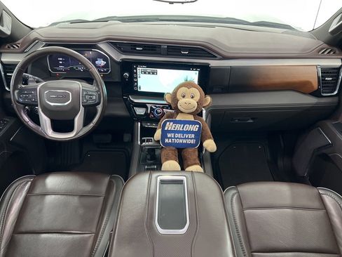 Used 2022 GMC Sierra 1500 Denali w/ Denali Reserve Package image 19