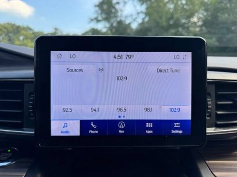 Used 2020 Ford Explorer Limited AWD/4WD image 13