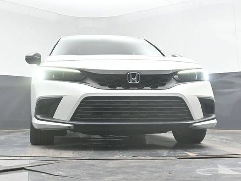 Used 2024 Honda Civic Sport image 30