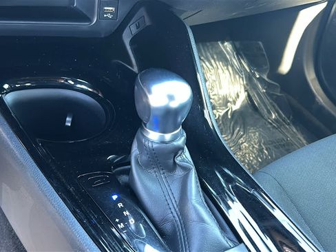 Used 2021 Toyota C-HR Nightshade FWD image 13