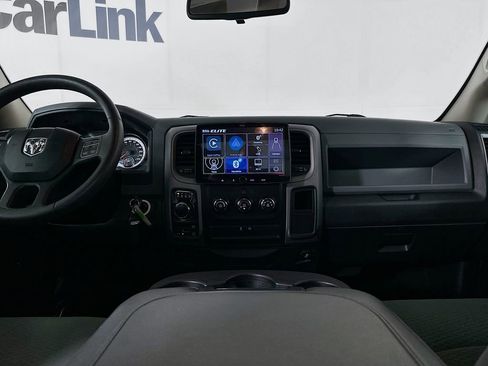 Used 2015 RAM 1500 Tradesman w/ Popular Equipment Group AWD/4WD image 25