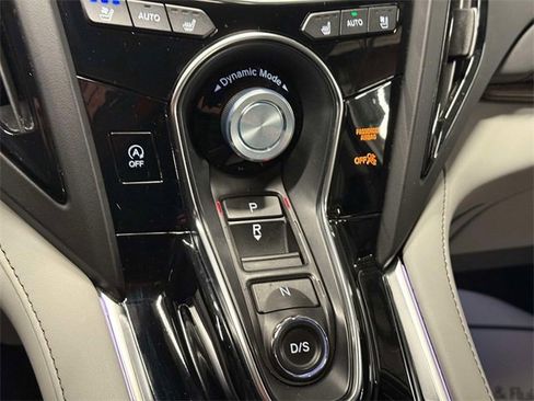 Used 2023 Acura RDX AWD w/ Advance Package image 31