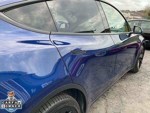 Used 2021 Tesla Model Y Long Range image 85