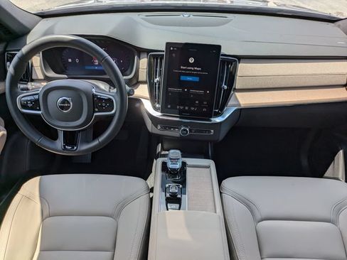 Used 2026 Volvo XC90 B5 Plus AWD/4WD image 18