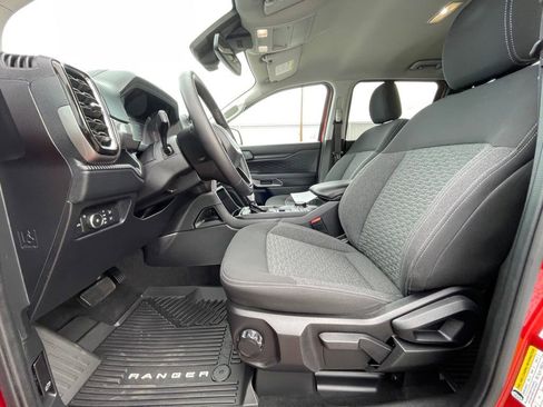 Used 2024 Ford Ranger XLT image 18
