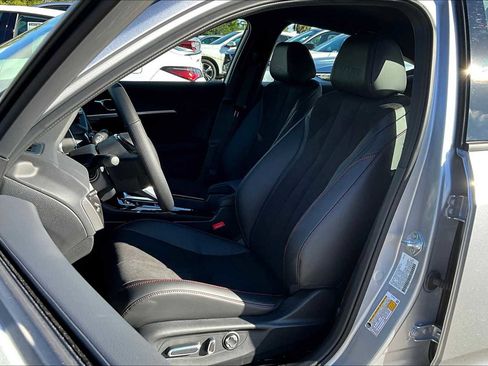 New 2026 Acura Integra Type S FWD image 9