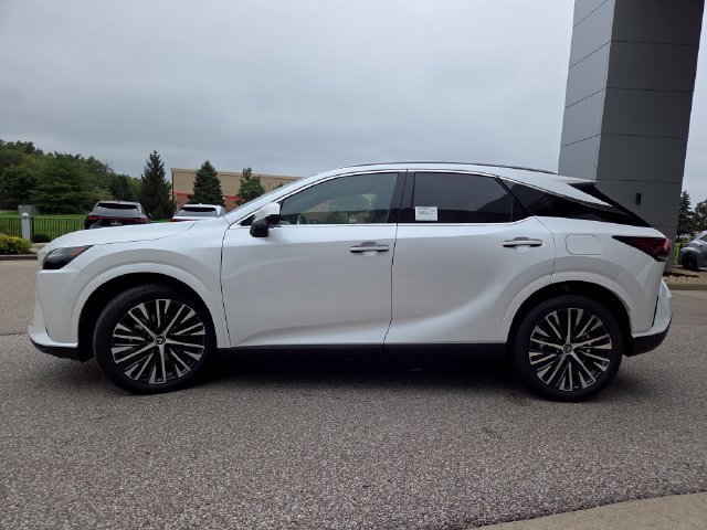 New 2026 Lexus RX 350 Premium Plus w/ Convenience Package AWD/4WD image 23