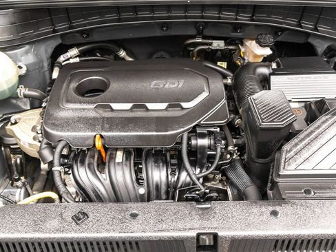 Used 2019 Hyundai Tucson SEL image 35