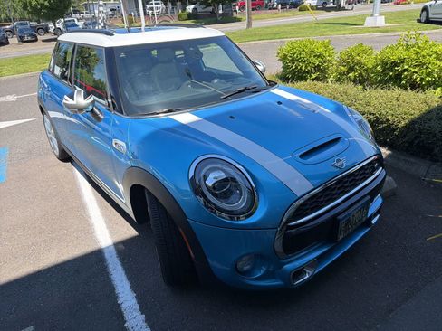 Used 2019 MINI Cooper S FWD image 5