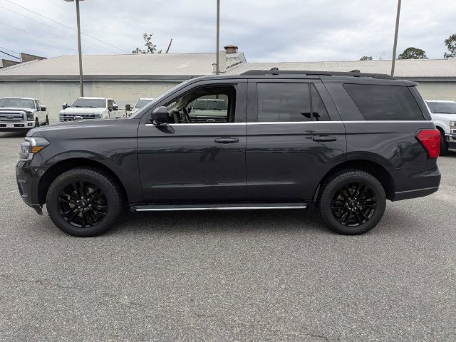 Used 2022 Ford Expedition XLT RWD image 8