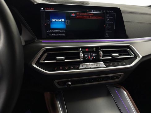 Used 2023 BMW X6 xDrive40i image 27