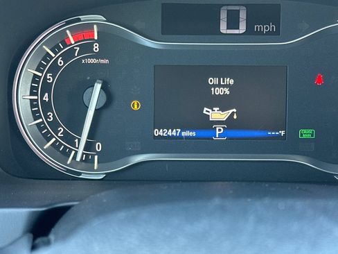 Certified 2019 Honda Ridgeline Sport image 23