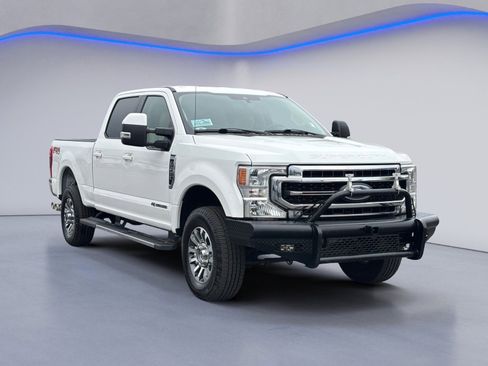 Used 2020 Ford F250 Lariat image 9