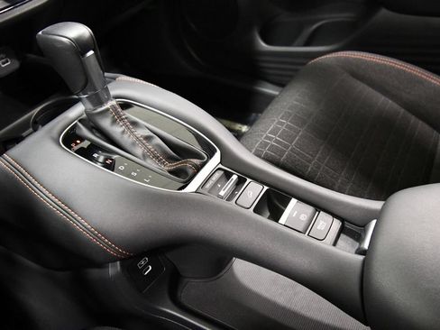 Certified 2024 Honda HR-V Sport image 26
