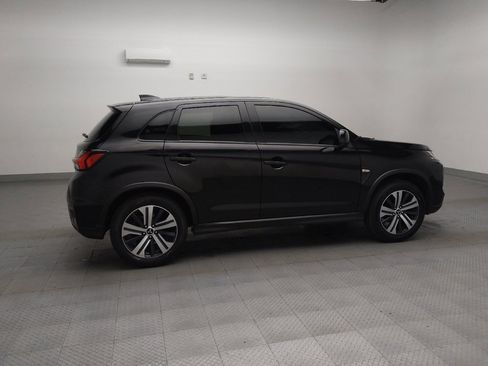 Used 2021 Mitsubishi Outlander Sport LE image 10