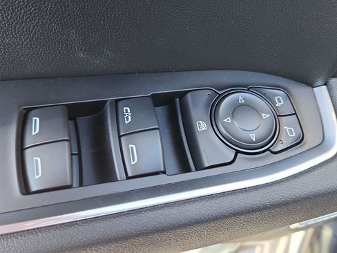 New 2026 Chevrolet Silverado 1500 RST w/ All Star Edition Plus image 57