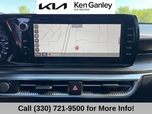 Certified 2024 Kia K5 GT w/ GT1 Package FWD image 12