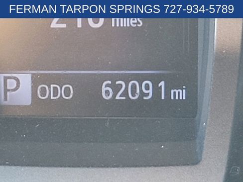 Used 2020 Toyota Tacoma TRD Sport image 31