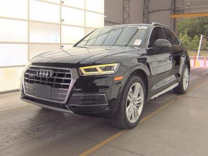 Used 2018 Audi Q5 2.0T Premium Plus w/ Premium Plus Package
