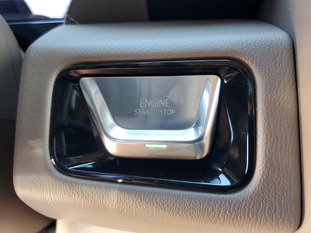 New 2027 GMC Yukon Denali w/ Denali Reserve Package AWD/4WD image 24